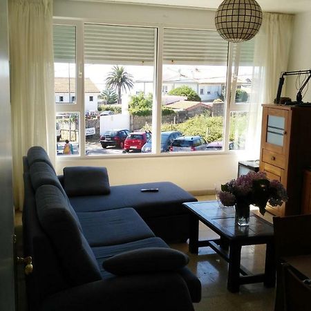 Apartamento San Vicente O Grove Εξωτερικό φωτογραφία