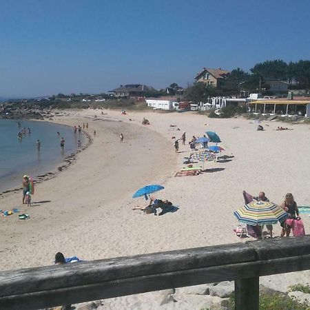 Apartamento San Vicente O Grove Εξωτερικό φωτογραφία