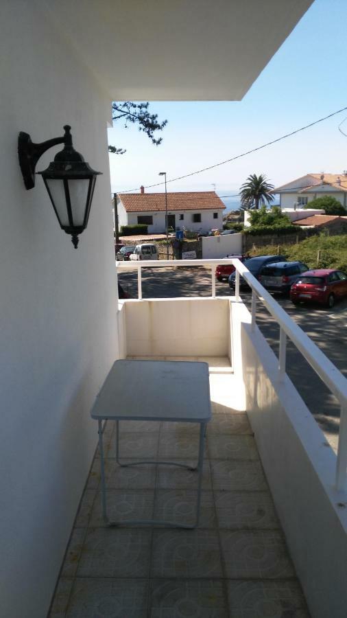Apartamento San Vicente O Grove Εξωτερικό φωτογραφία