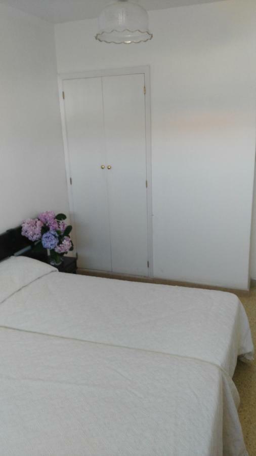 Apartamento San Vicente O Grove Εξωτερικό φωτογραφία