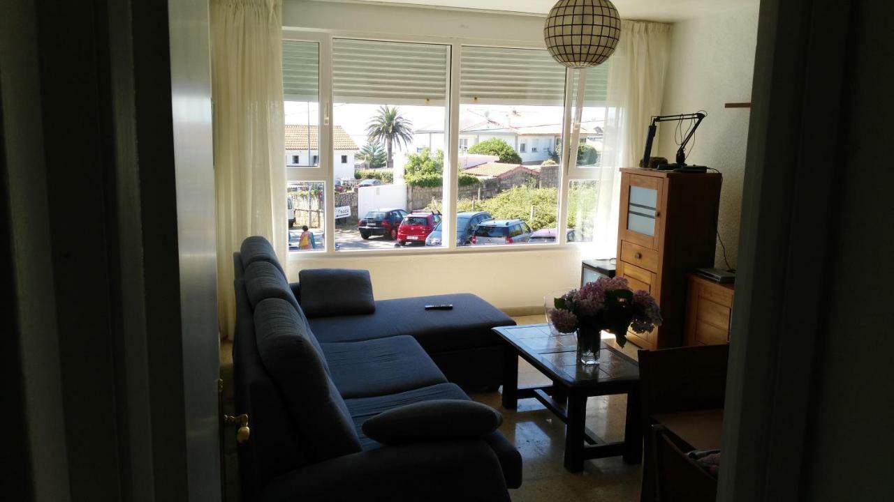 Apartamento San Vicente O Grove Εξωτερικό φωτογραφία