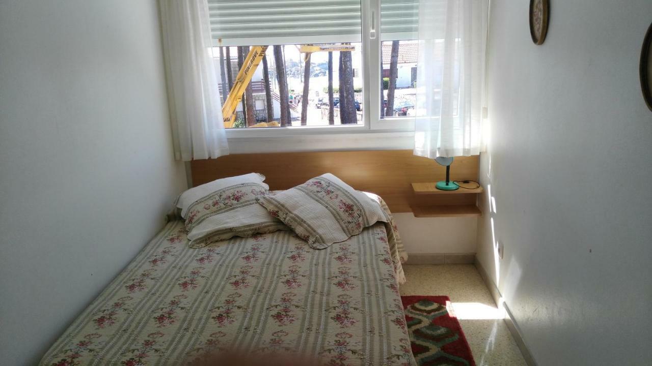 Apartamento San Vicente O Grove Εξωτερικό φωτογραφία
