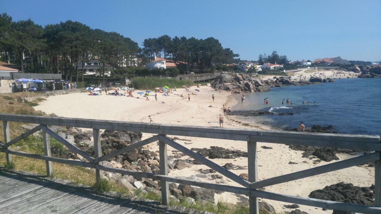 Apartamento San Vicente O Grove Εξωτερικό φωτογραφία