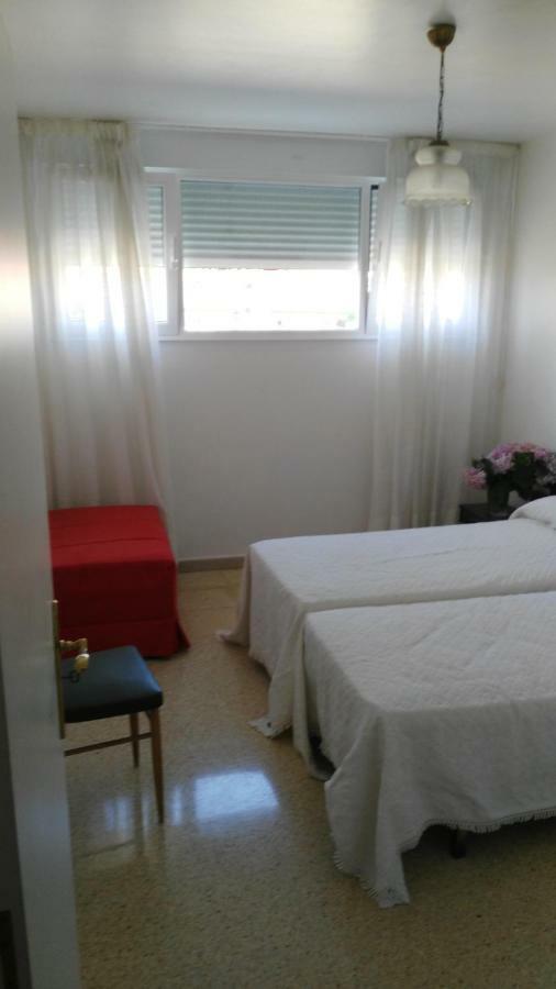 Apartamento San Vicente O Grove Εξωτερικό φωτογραφία