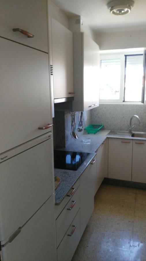 Apartamento San Vicente O Grove Εξωτερικό φωτογραφία