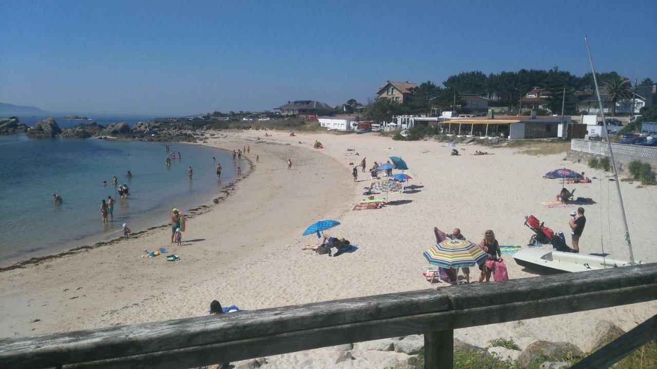 Apartamento San Vicente O Grove Εξωτερικό φωτογραφία