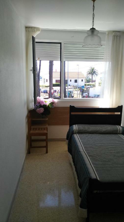 Apartamento San Vicente O Grove Εξωτερικό φωτογραφία