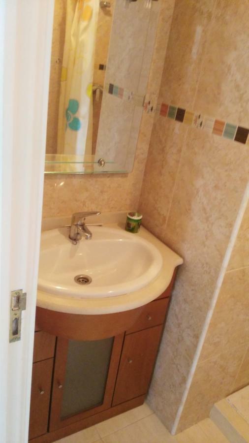 Apartamento San Vicente O Grove Εξωτερικό φωτογραφία