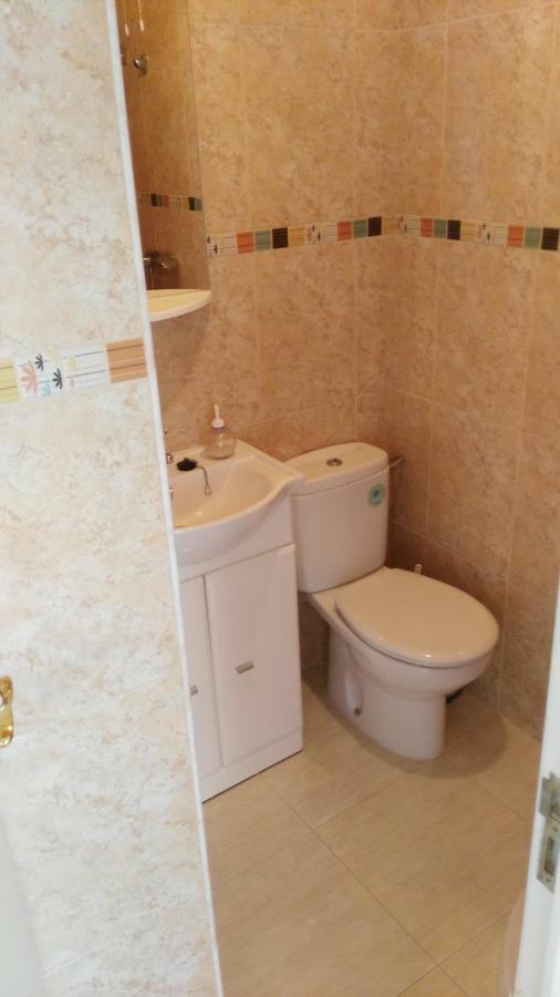 Apartamento San Vicente O Grove Εξωτερικό φωτογραφία
