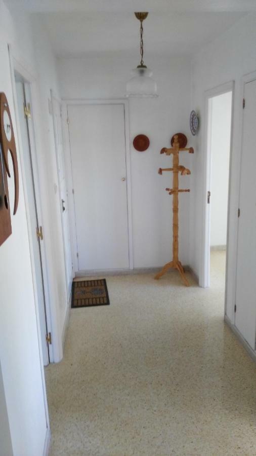 Apartamento San Vicente O Grove Εξωτερικό φωτογραφία